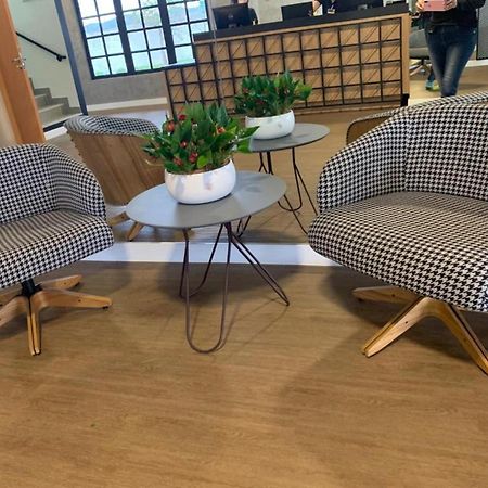 Hotel Graal Inn Itatiaia إيتاتيايا المظهر الخارجي الصورة