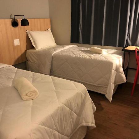 Hotel Graal Inn Itatiaia إيتاتيايا المظهر الخارجي الصورة