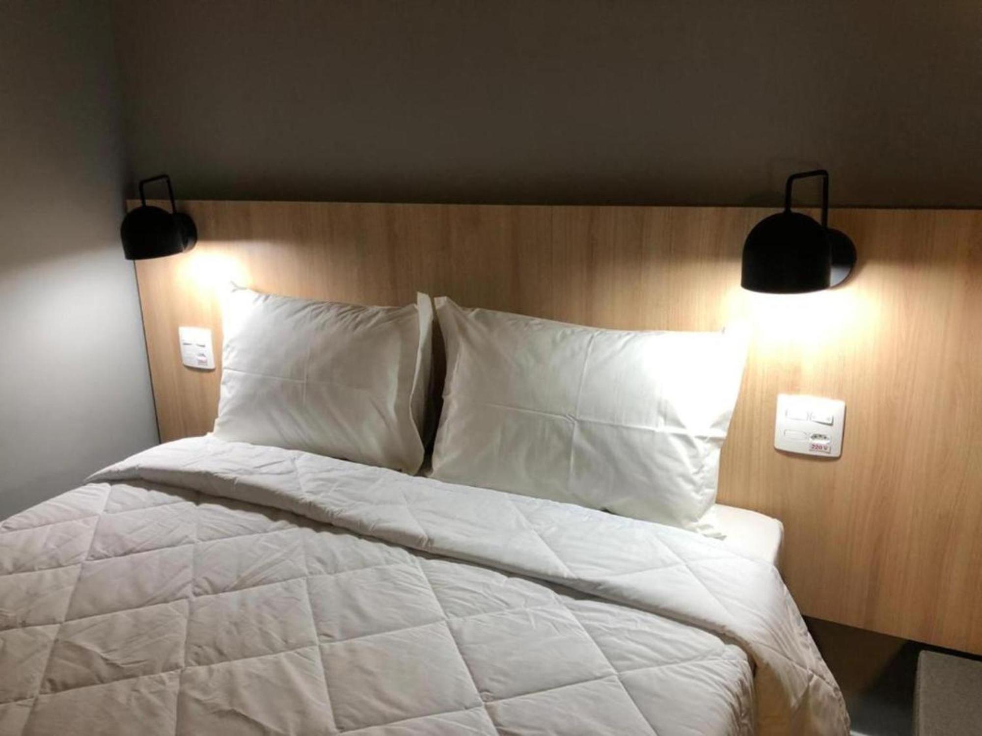 Hotel Graal Inn Itatiaia إيتاتيايا الغرفة الصورة