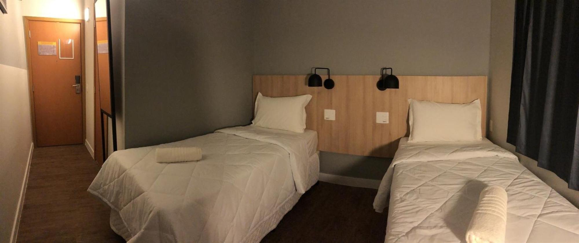 Hotel Graal Inn Itatiaia إيتاتيايا الغرفة الصورة