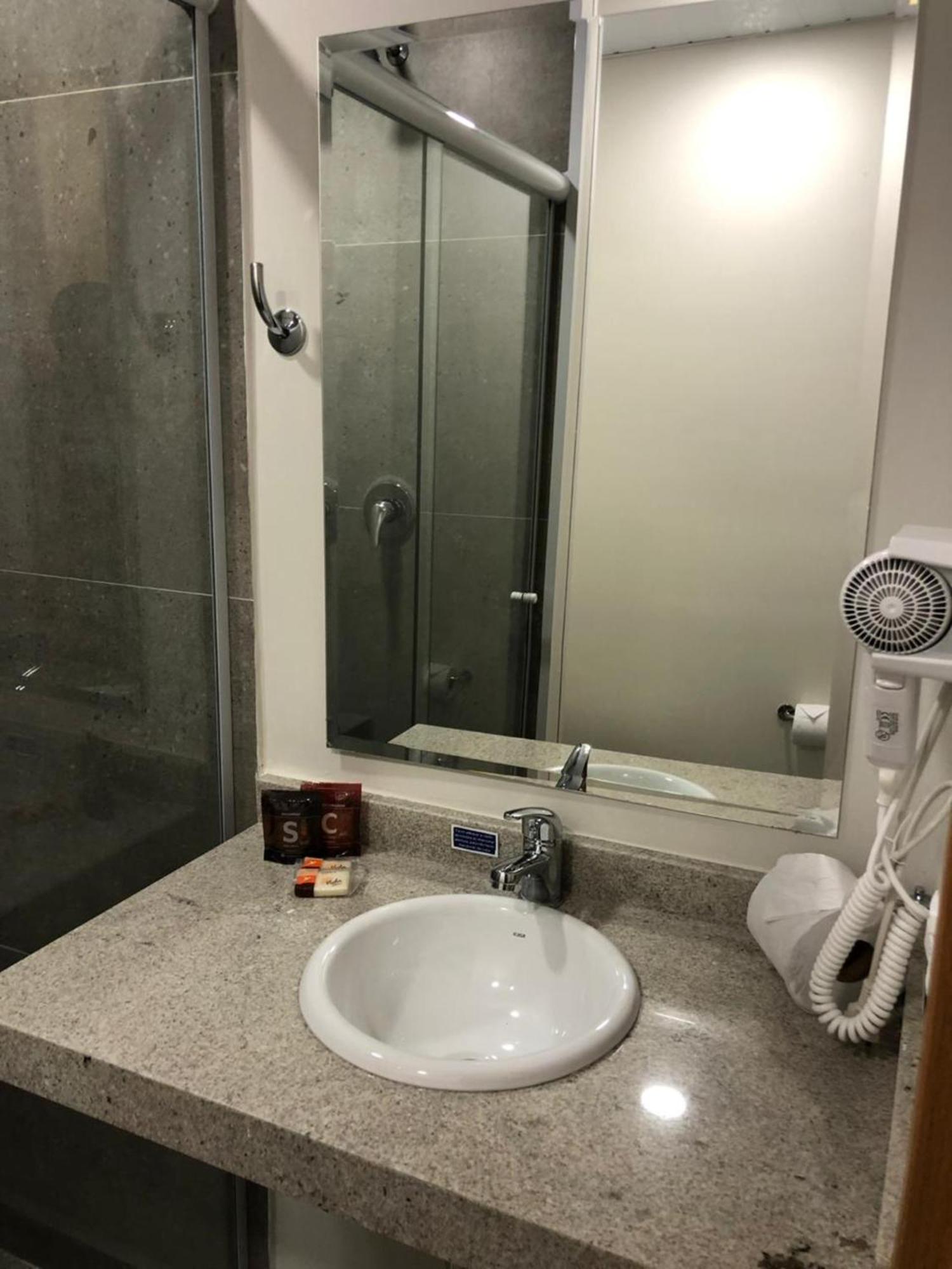 Hotel Graal Inn Itatiaia إيتاتيايا الغرفة الصورة