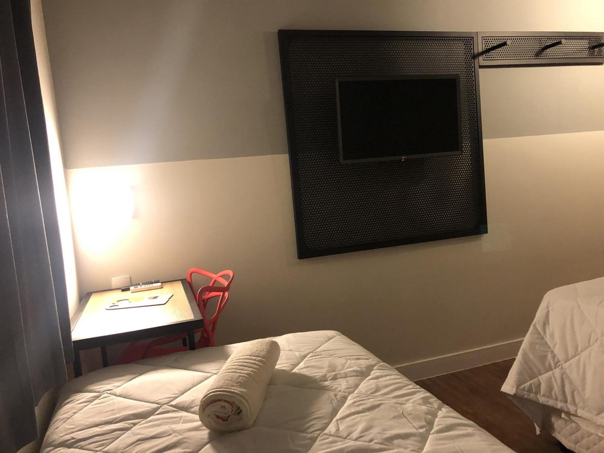 Hotel Graal Inn Itatiaia إيتاتيايا الغرفة الصورة
