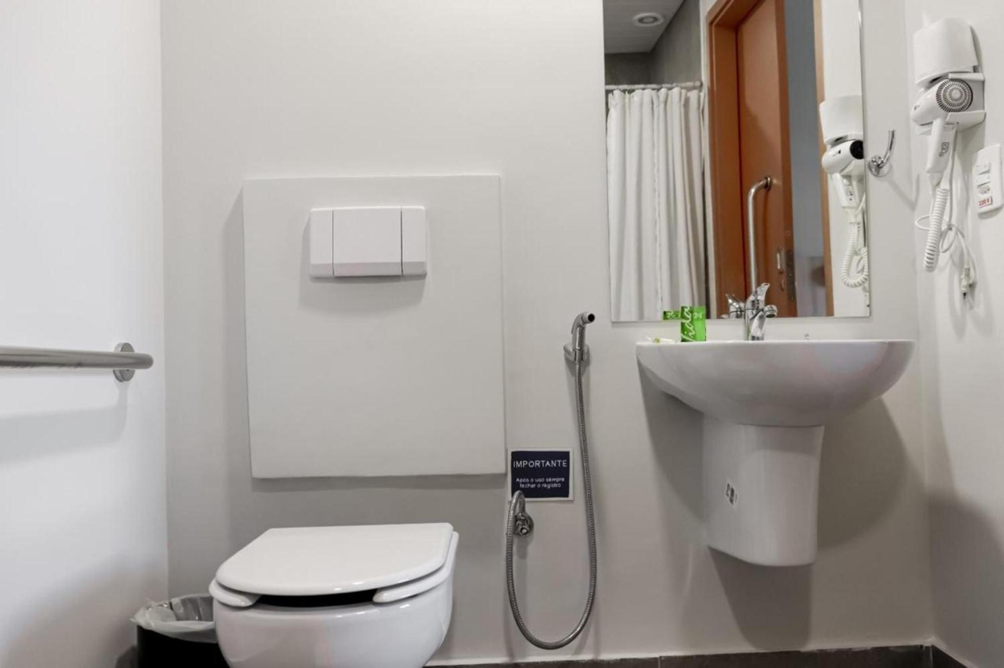 Hotel Graal Inn Itatiaia إيتاتيايا الغرفة الصورة