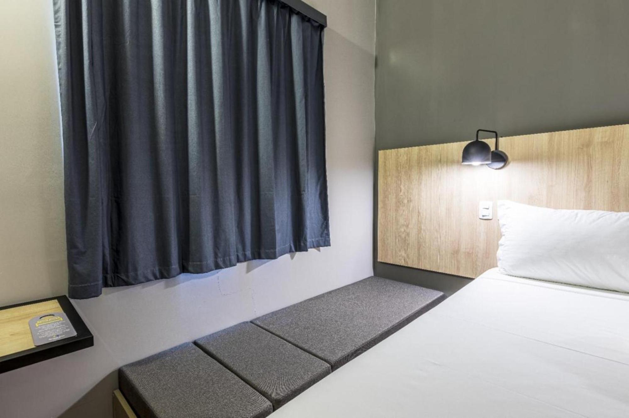 Hotel Graal Inn Itatiaia إيتاتيايا المظهر الخارجي الصورة