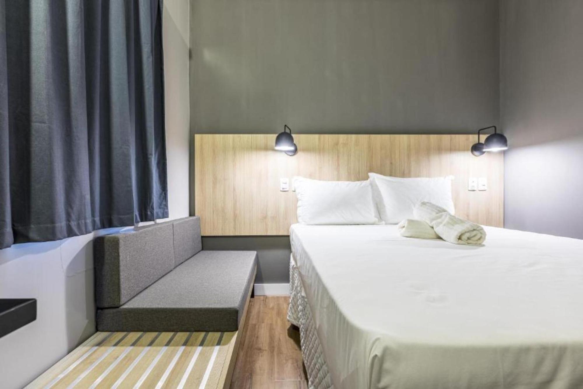 Hotel Graal Inn Itatiaia إيتاتيايا المظهر الخارجي الصورة
