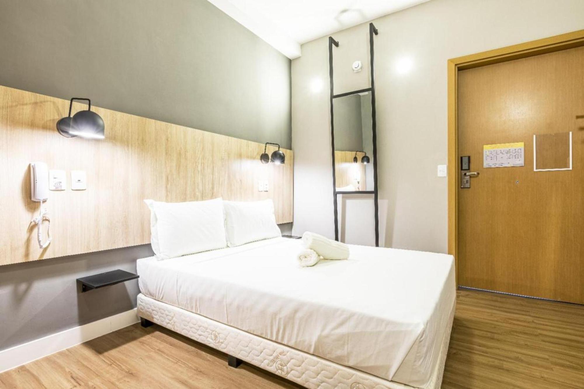 Hotel Graal Inn Itatiaia إيتاتيايا المظهر الخارجي الصورة