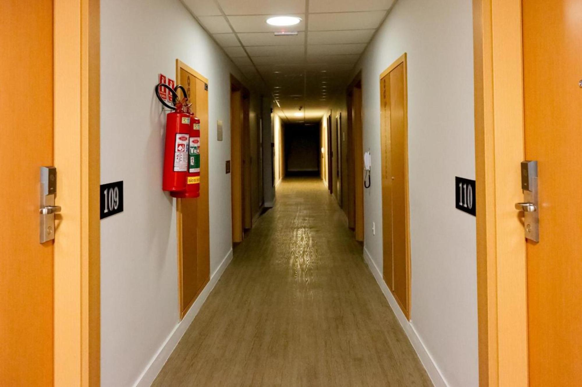 Hotel Graal Inn Itatiaia إيتاتيايا المظهر الخارجي الصورة