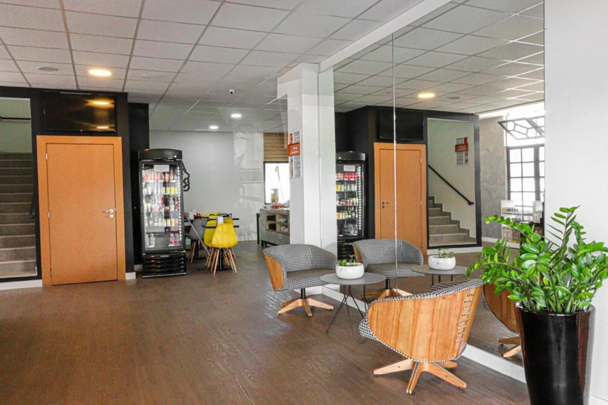 Hotel Graal Inn Itatiaia إيتاتيايا المظهر الخارجي الصورة